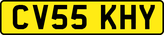 CV55KHY