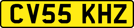 CV55KHZ