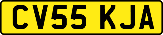 CV55KJA
