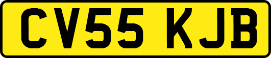 CV55KJB
