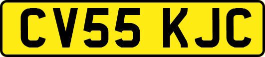CV55KJC