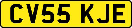 CV55KJE