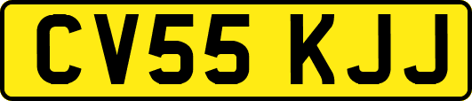 CV55KJJ