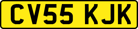 CV55KJK
