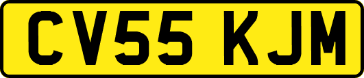 CV55KJM
