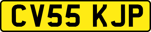 CV55KJP
