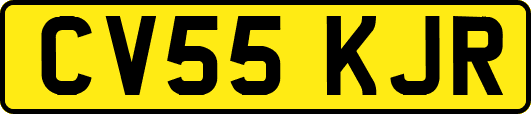CV55KJR