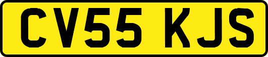 CV55KJS