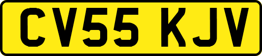 CV55KJV