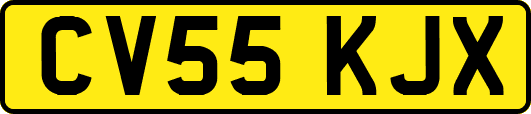 CV55KJX