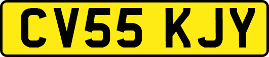 CV55KJY