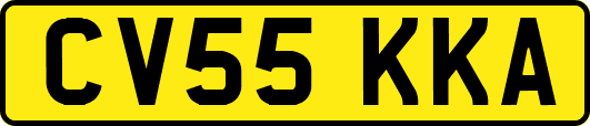 CV55KKA