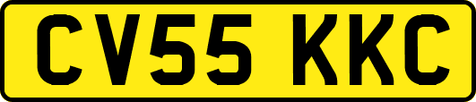 CV55KKC