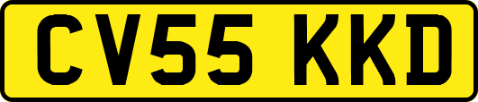 CV55KKD