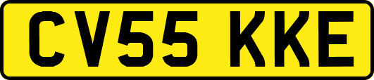 CV55KKE