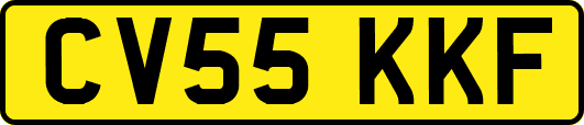CV55KKF