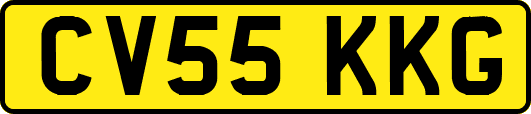 CV55KKG