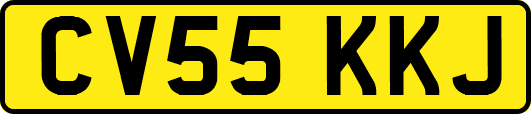 CV55KKJ