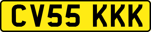 CV55KKK