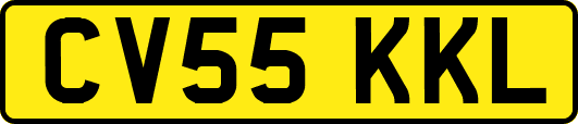 CV55KKL