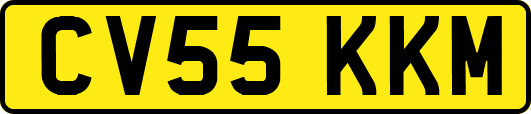 CV55KKM