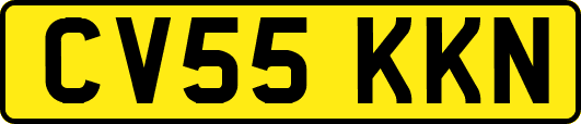 CV55KKN