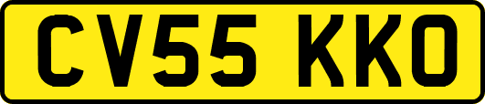 CV55KKO