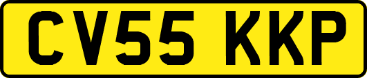 CV55KKP