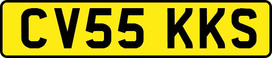 CV55KKS