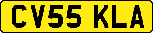 CV55KLA