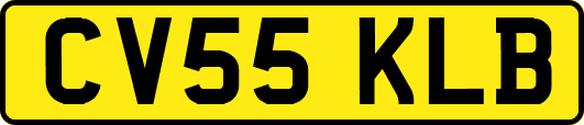 CV55KLB