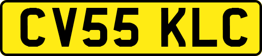 CV55KLC