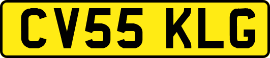 CV55KLG