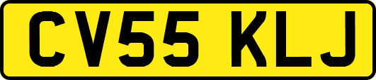 CV55KLJ