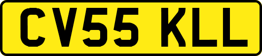 CV55KLL