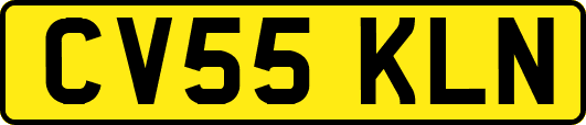 CV55KLN
