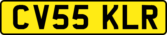 CV55KLR