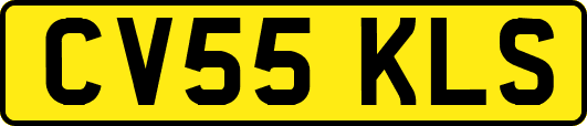 CV55KLS