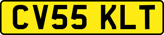 CV55KLT
