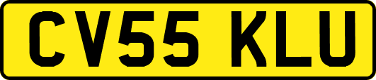 CV55KLU