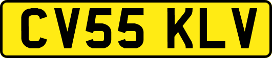 CV55KLV