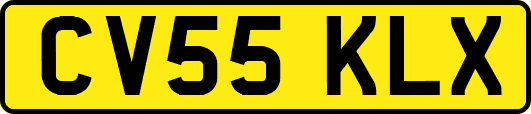CV55KLX