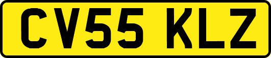 CV55KLZ