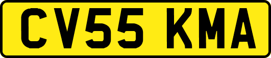 CV55KMA