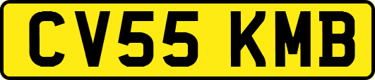 CV55KMB