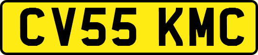 CV55KMC