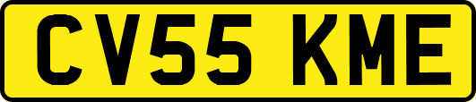 CV55KME