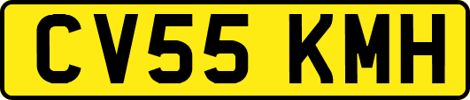 CV55KMH