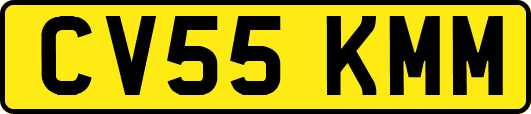 CV55KMM