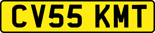 CV55KMT